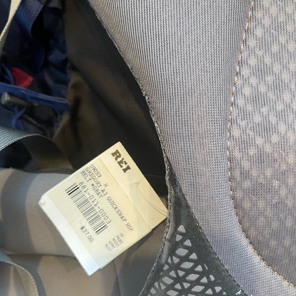 Gregory Deva 70 Backpack - image 8